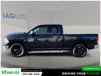 2019 Ram 1500 Classic SLT-4