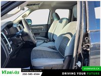 2019 Ram 1500 Classic SLT-7