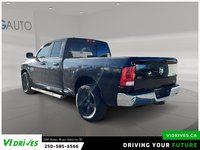 2019 Ram 1500 Classic SLT-3