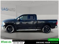 2019 Ram 1500 Classic SLT-4