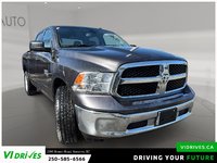 2023 Ram 1500 Classic SLT-1