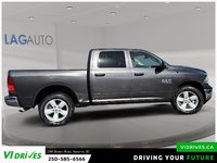 2023 Ram 1500 Classic SLT-6