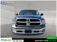 2023 Ram 1500 Classic SLT-2