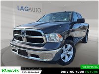 2023 Ram 1500 Classic SLT-0