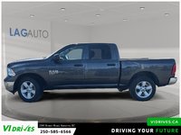 2023 Ram 1500 Classic SLT-7