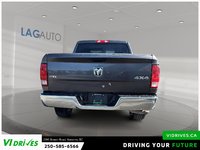 2023 Ram 1500 Classic SLT-3