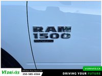 2023 Ram 1500 Classic SLT-5