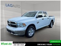 2023 Ram 1500 Classic SLT-0