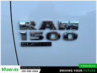 2023 Ram 1500 Classic SLT-5