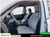 2023 Ram 1500 Classic SLT-7