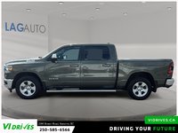 2021 Ram 1500 Big Horn-4