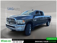 2018 Ram 3500 SLT-0