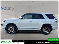 2018 Toyota 4Runner BASE-4