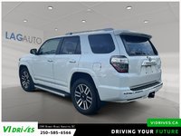 2018 Toyota 4Runner BASE-3