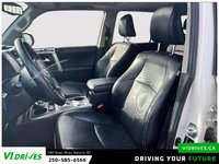 2018 Toyota 4Runner BASE-7