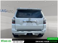 2018 Toyota 4Runner BASE-2