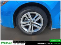 2022 Toyota Corolla Hatchback BASE-6