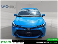 2022 Toyota Corolla Hatchback BASE-1