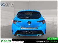 2022 Toyota Corolla Hatchback BASE-2