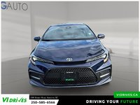 2020 Toyota Corolla SE-1