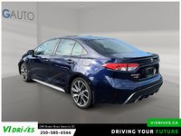 2020 Toyota Corolla SE-3