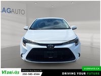 2020 Toyota Corolla LE-1