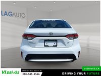 2020 Toyota Corolla LE-2