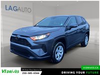 2024 Toyota RAV4 LE-0