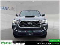 2018 Toyota Tacoma SR5-1
