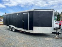 2009 TRAILER UNKNOWN-0