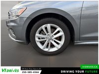 2021 Volkswagen Passat Highline-6