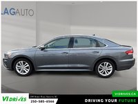 2021 Volkswagen Passat Highline-4
