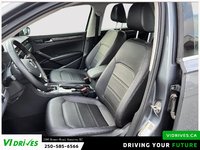 2021 Volkswagen Passat Highline-7