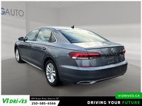 2021 Volkswagen Passat Highline-3