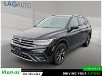 2024 Volkswagen Tiguan Comfortline-0