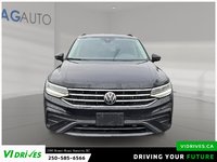 2024 Volkswagen Tiguan Comfortline-1