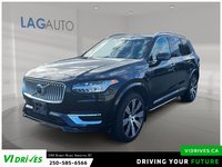 2022 Volvo XC90 Recharge Inscription-0