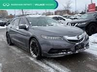 2017 Acura TLX 3.5L V6-0