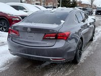 2017 Acura TLX 3.5L V6-6