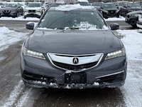 2017 Acura TLX 3.5L V6-1