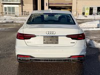 2020 Audi A4 2.0T-5