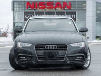 2014 Audi A5 2.0 Technik-2
