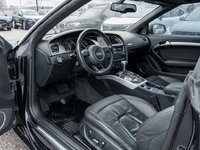 2014 Audi A5 2.0 Technik-7