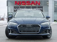 2023 Audi A5 2.0 Komfort-2