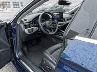 2023 Audi A5 2.0 Komfort-7