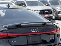 2019 Audi A7 3.0 Technik-6