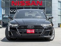 2019 Audi A7 3.0 Technik-2
