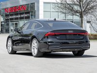 2019 Audi A7 3.0 Technik-5