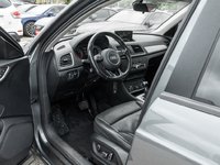 2017 Audi Q3 2.0T Komfort-7