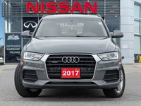 2017 Audi Q3 2.0T Komfort-2